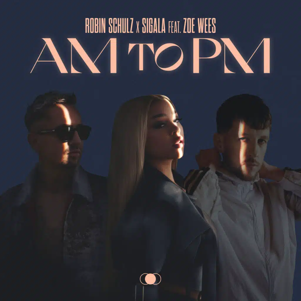 AM to PM (feat. Zoe Wees)