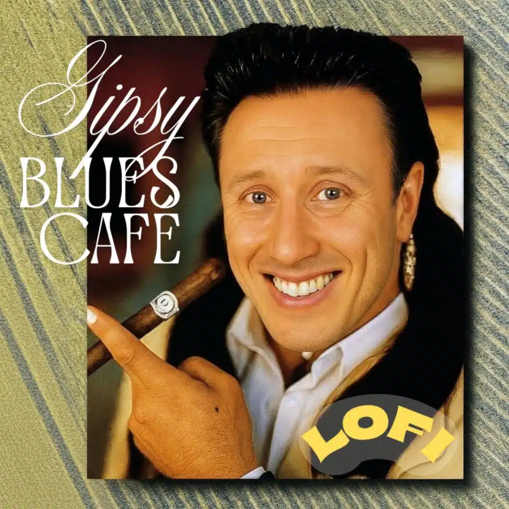 Gipsy Blues Café