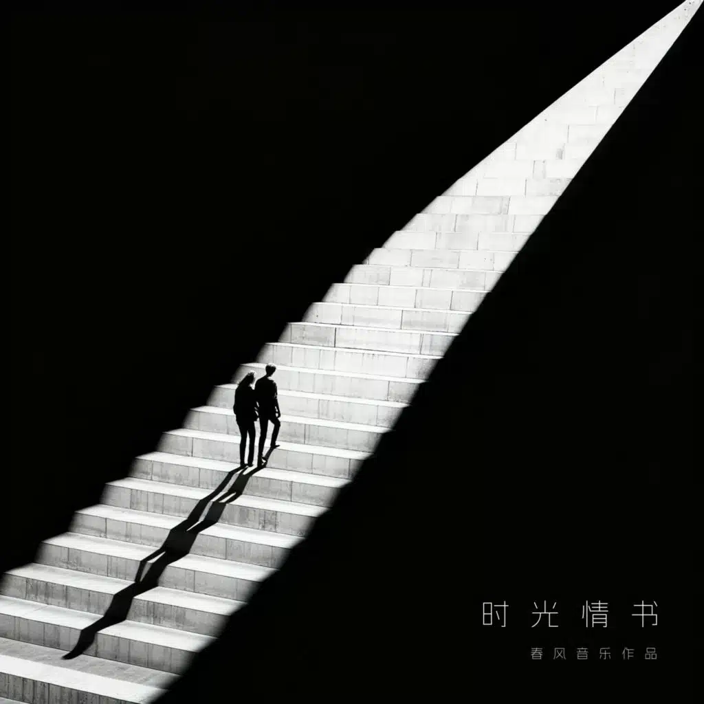 时光情书