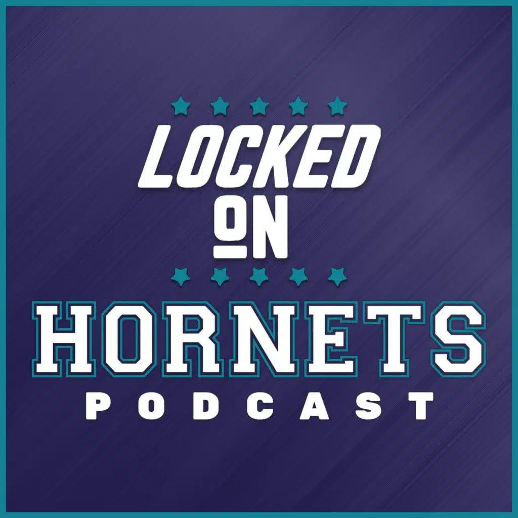 Why this Hornets season FEELS DIFFERENT | Miles Bridges' efficient PRESEASON | Collin Sexton's "Competitive Joy" CHANGES everything