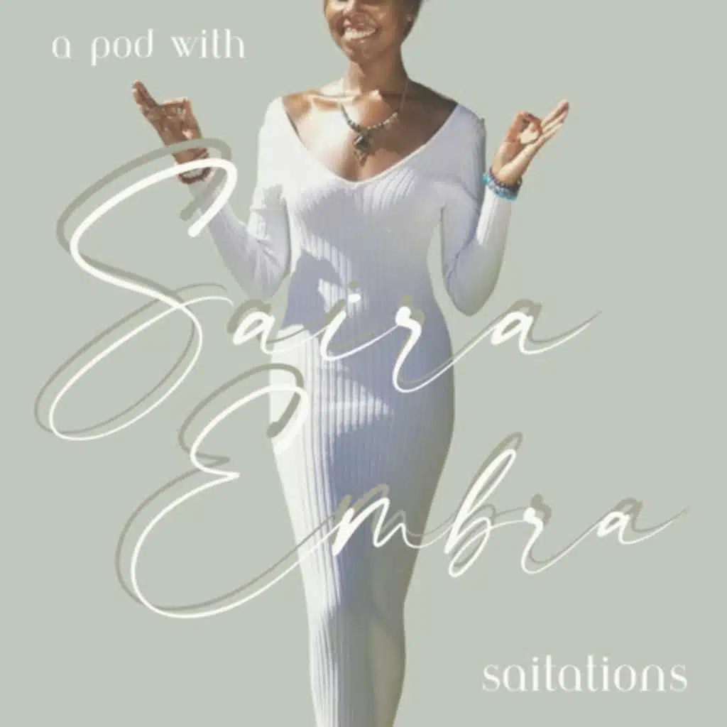 Ep. 148: have the audacity to choose authenticity.. finally