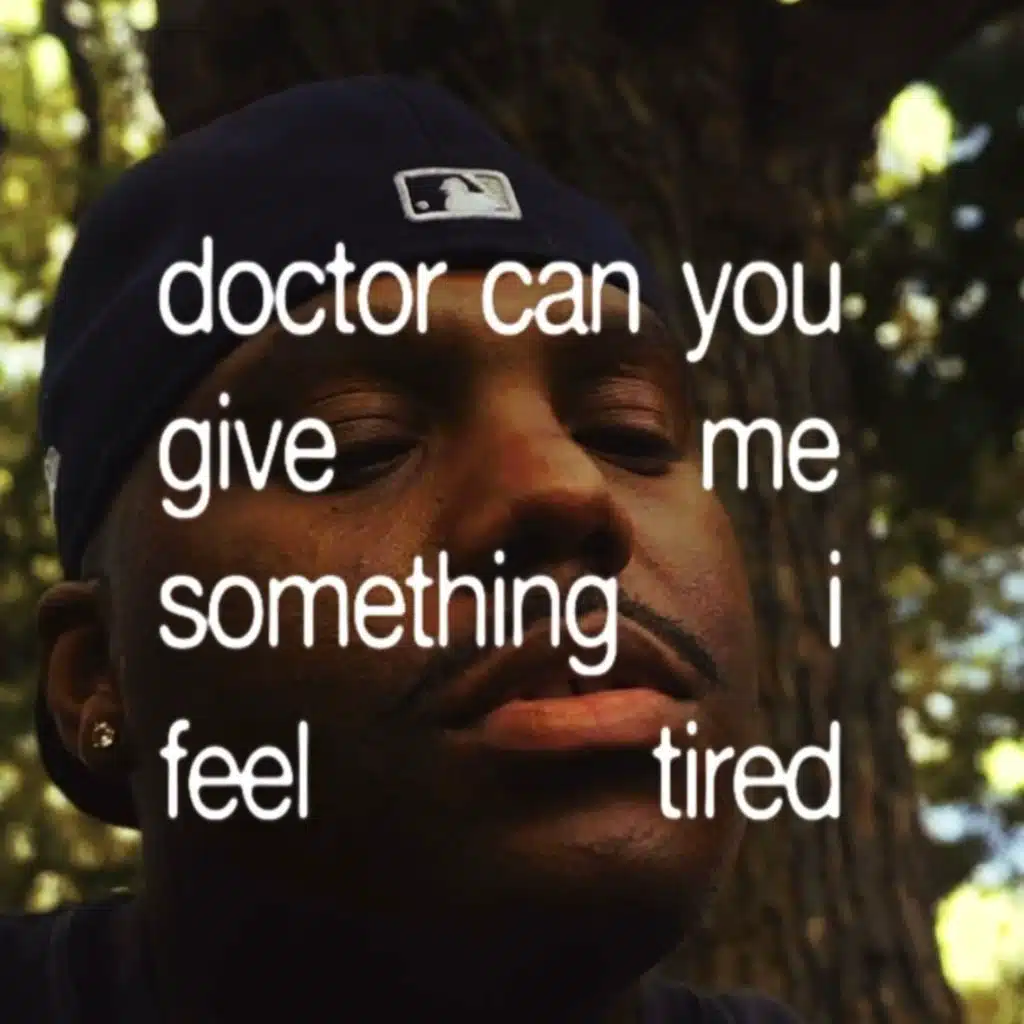 DOCTOR EASE MY MIND