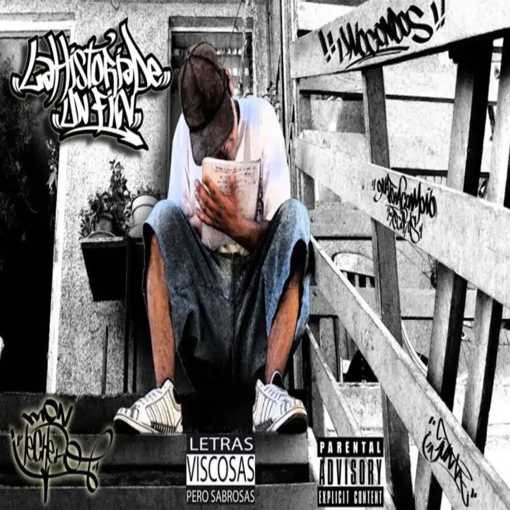 La Historia de un Fin (feat. ZKT1 TRIBU)