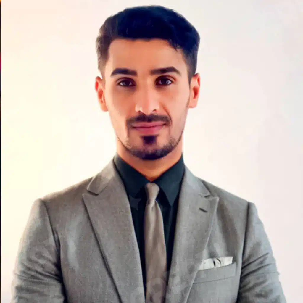 محمد الزنتاني