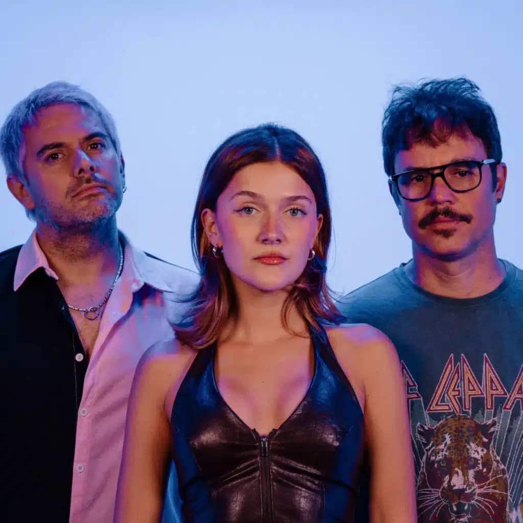 MR. MARSHALL (feat. Despistaos)