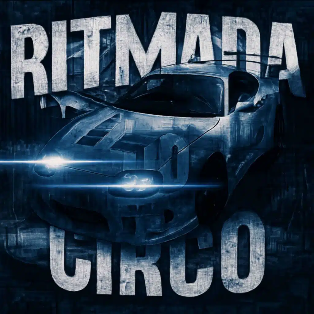 RITMADA DO CIRCO