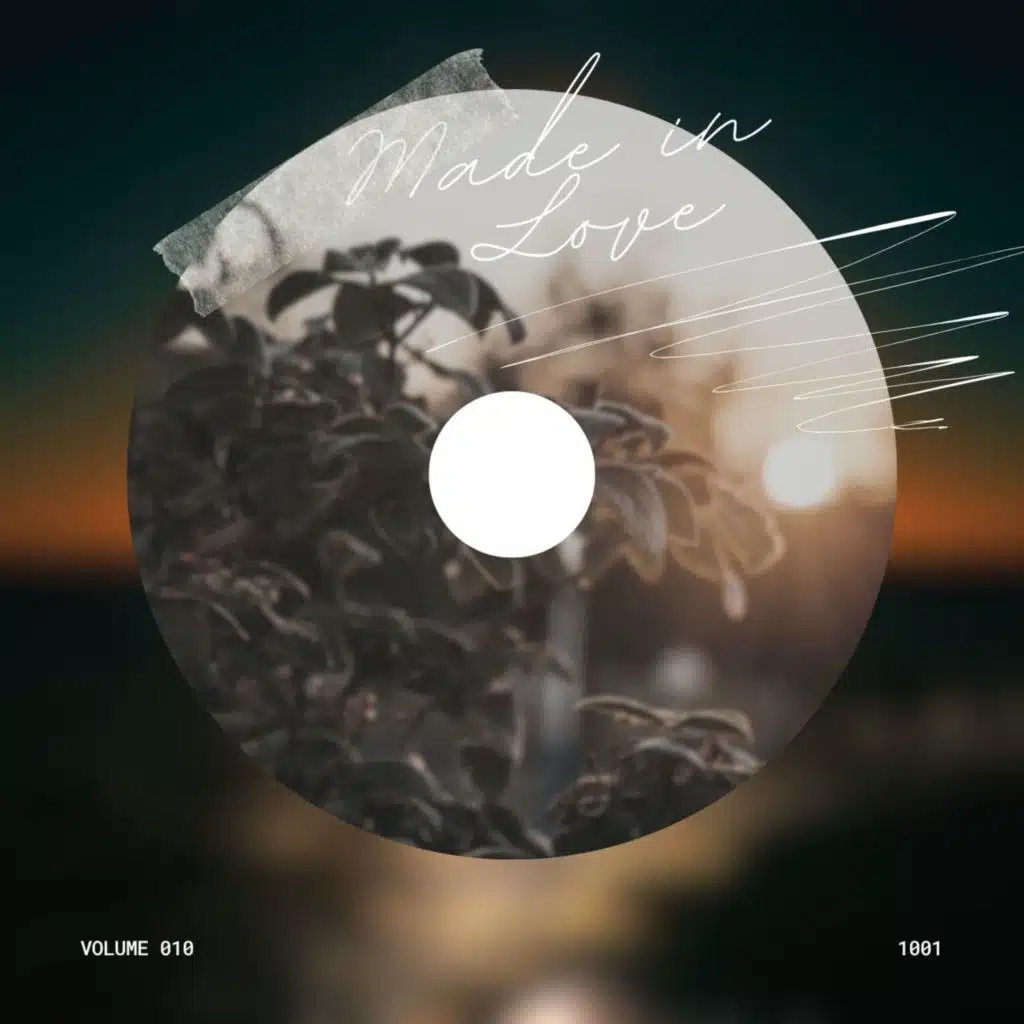 Made in Love, Vol. 30 — Instrumental Afrobeats Album