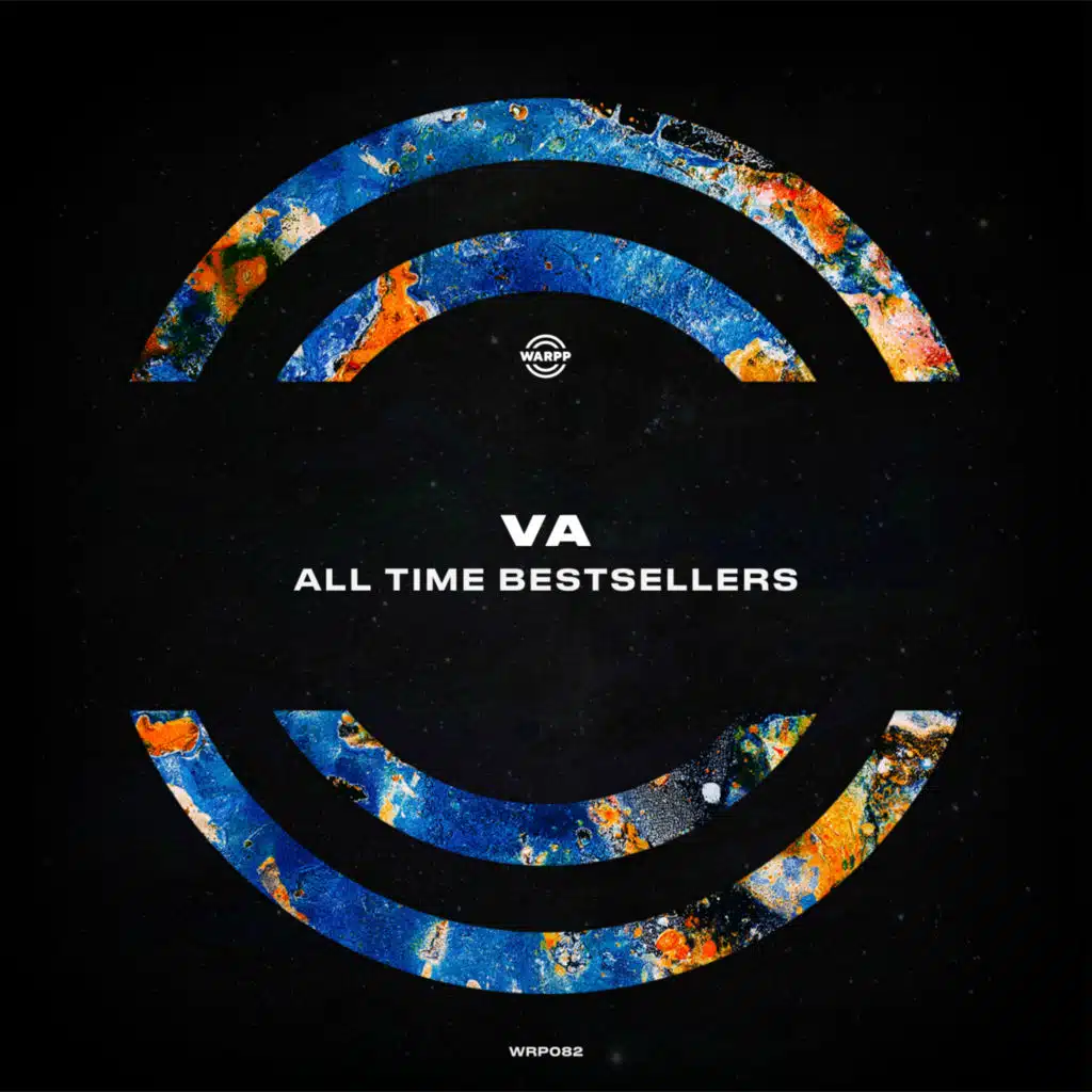 Bondarev & Cosmonaut