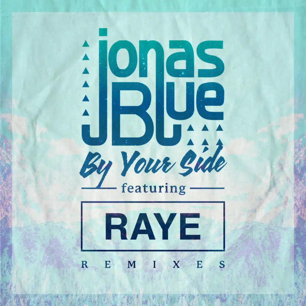 By Your Side (Two Can Remix) [feat. RAYE]