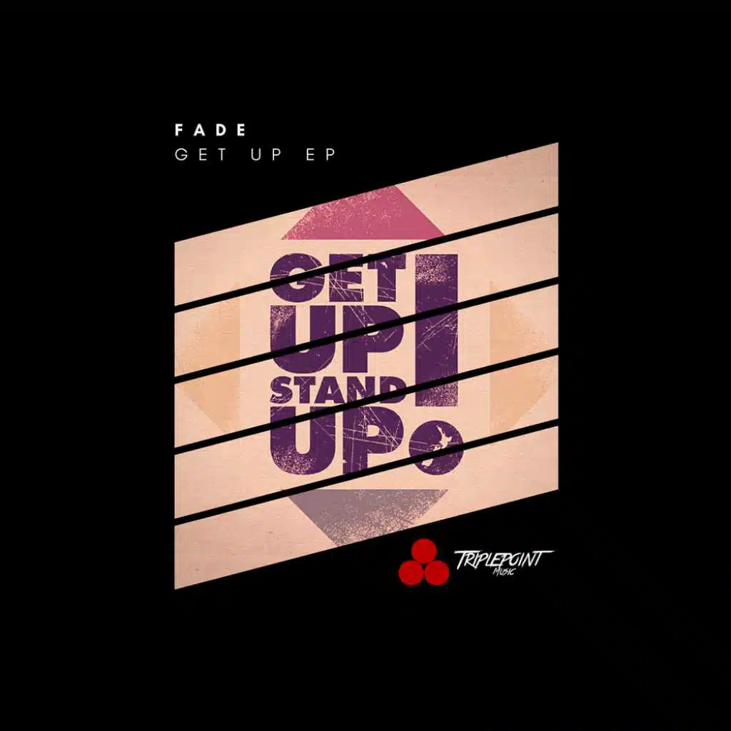 Get Up EP