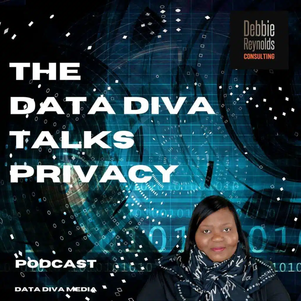 The Data Diva E259 - Andreea Lisievici Nevin and Debbie Reynolds