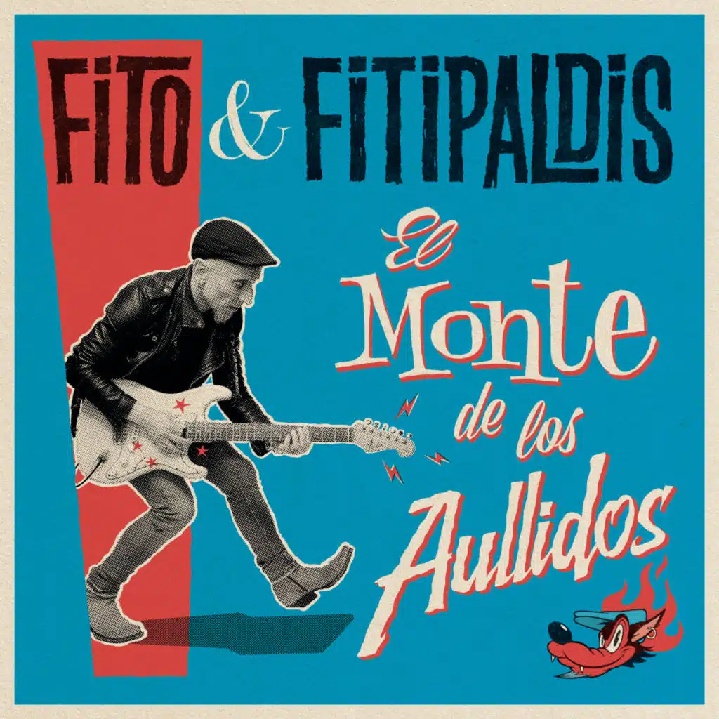 Fito Y Fitipaldis