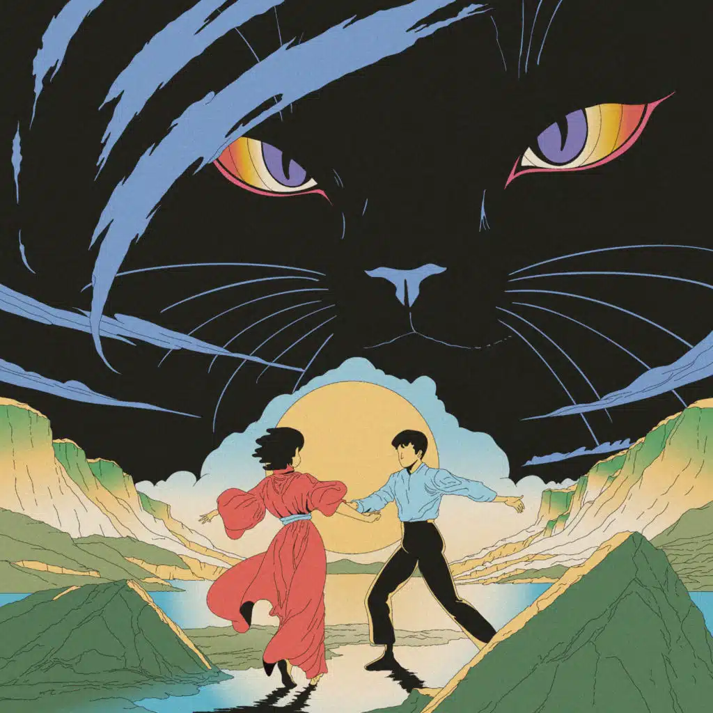 I Wonder (Live Session)