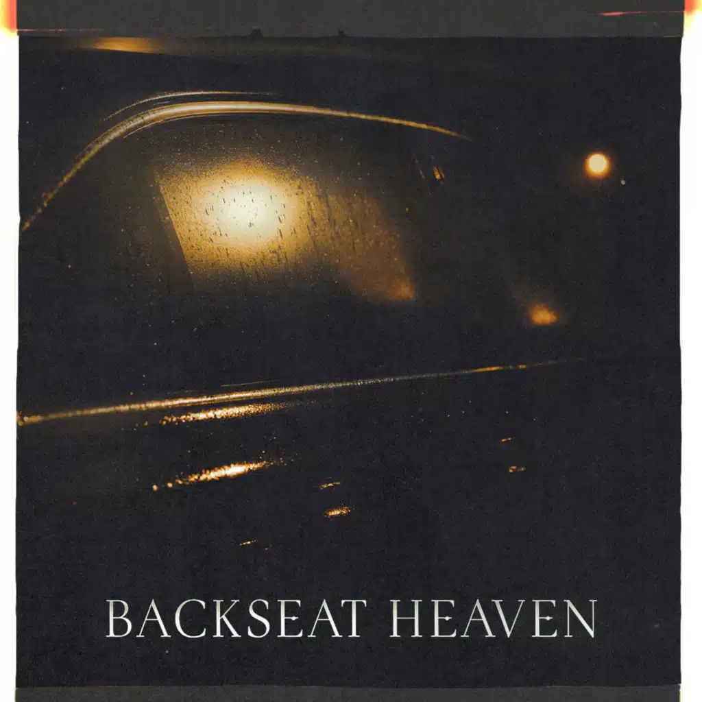Backseat Heaven (Instrumental Version)
