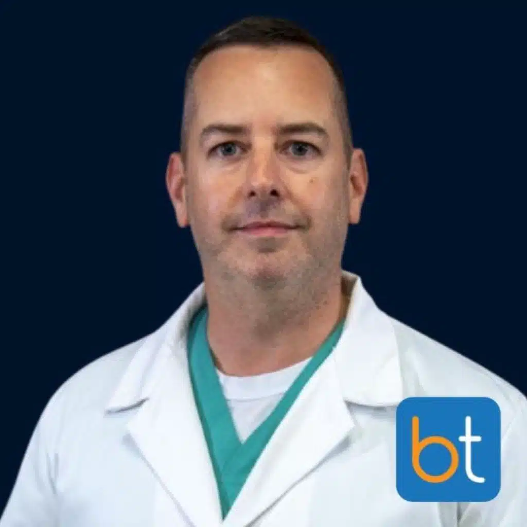 Ep. 583 Managing Type II Endoleaks: Techniques & Tools with Dr. Matthew Givens