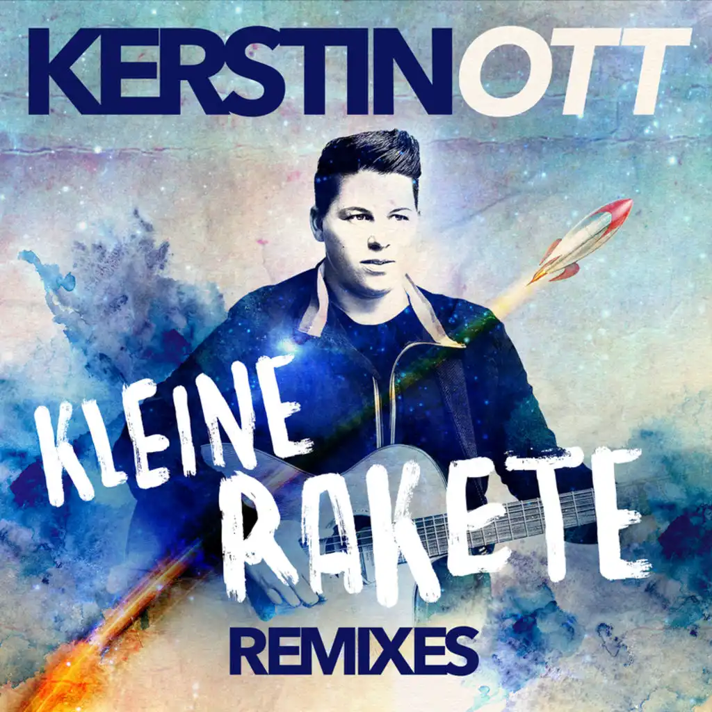 Kleine Rakete (Silverjam Remix)