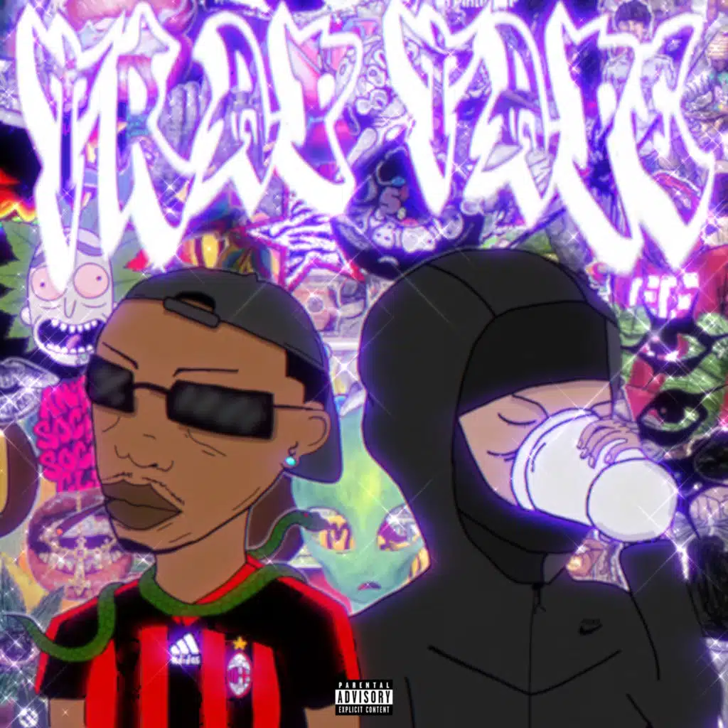 Jaimedequartier & Xalis Baby