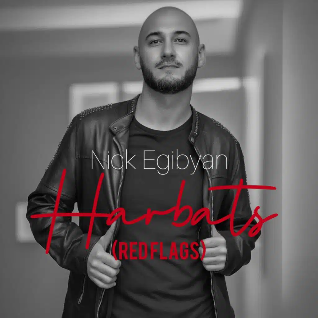Nick Egibyan