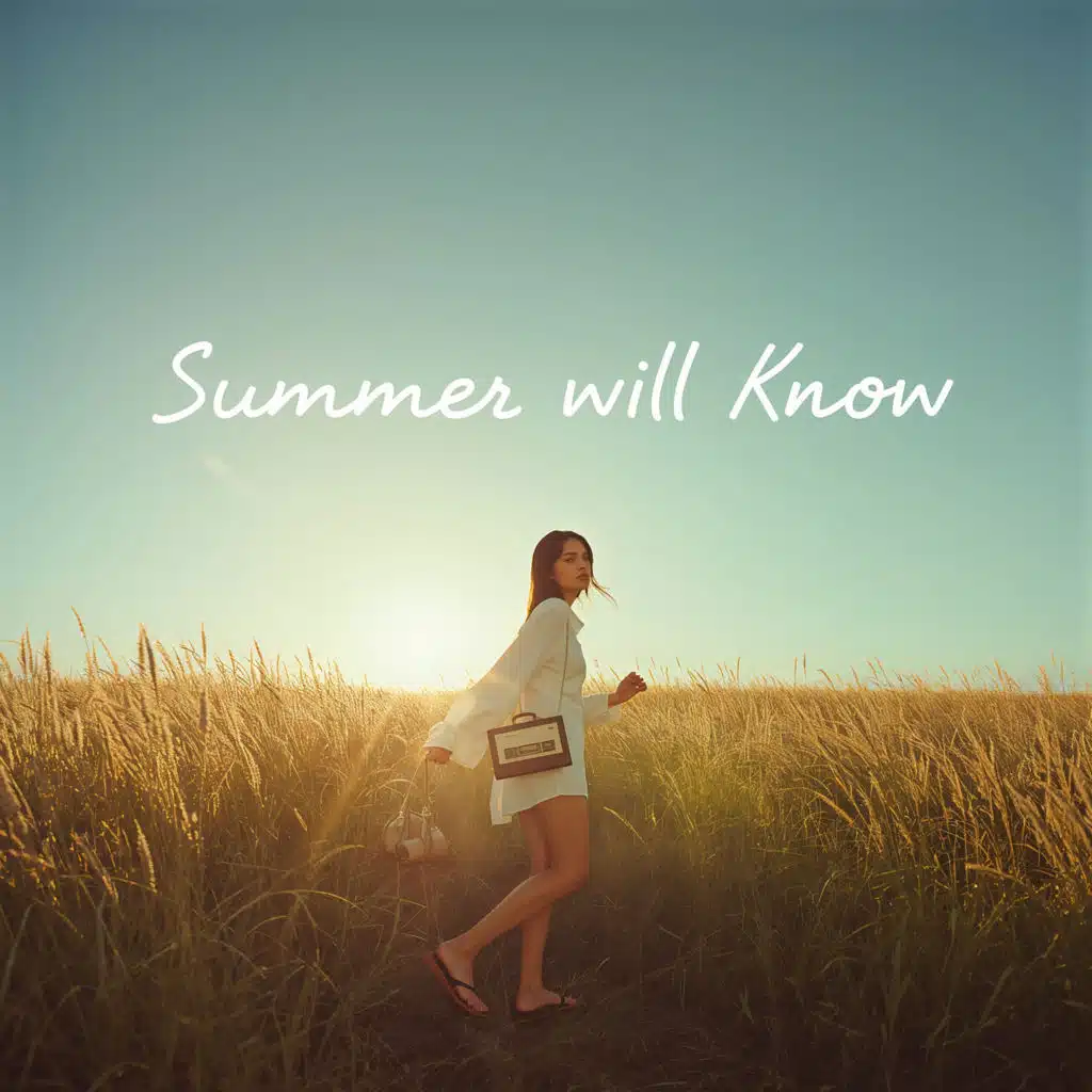 Summer Will Know