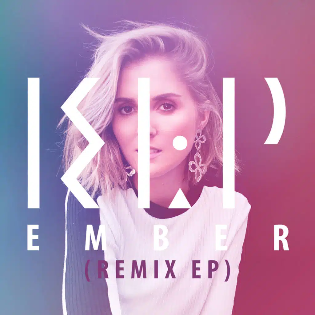 Ember (Junior Sanchez Remix)
