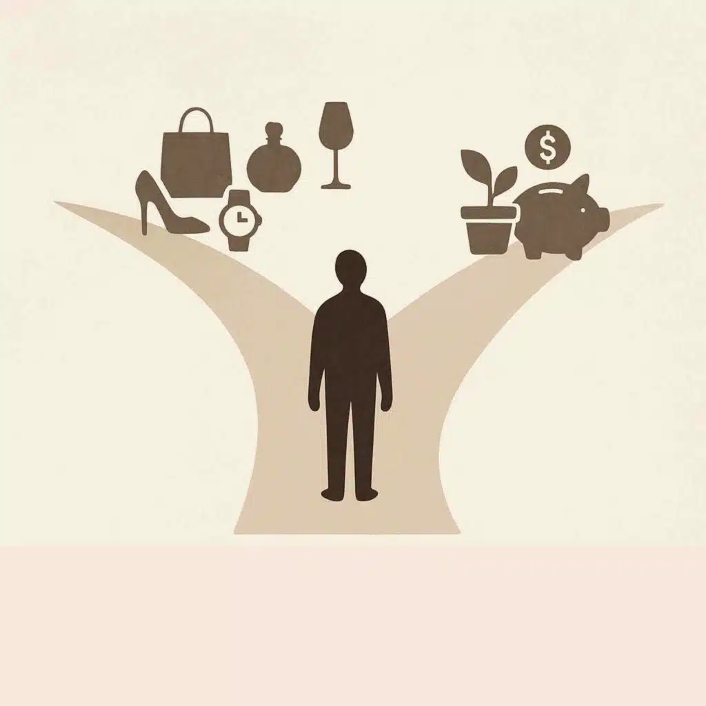 3325: Why Lifestyle Inflation is Harmful and How to Avoid it by Mr. Finer on Living Well Without Overspending