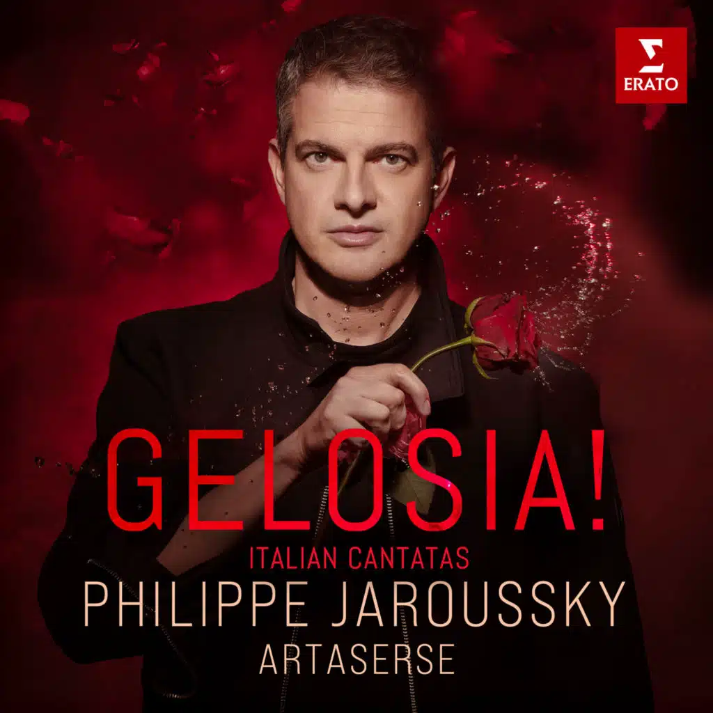 Philippe Jaroussky & Artaserse