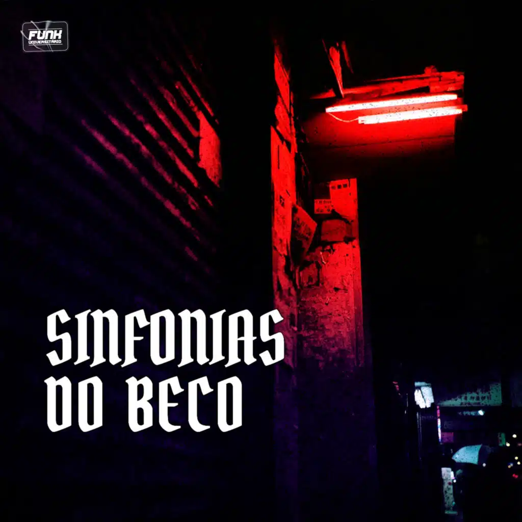 SINFONIAS DO BECO