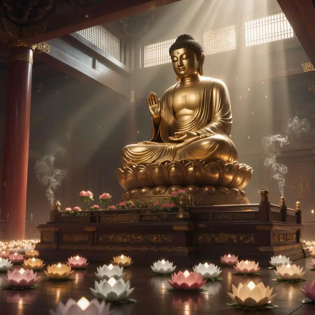 Whispering Music Studio