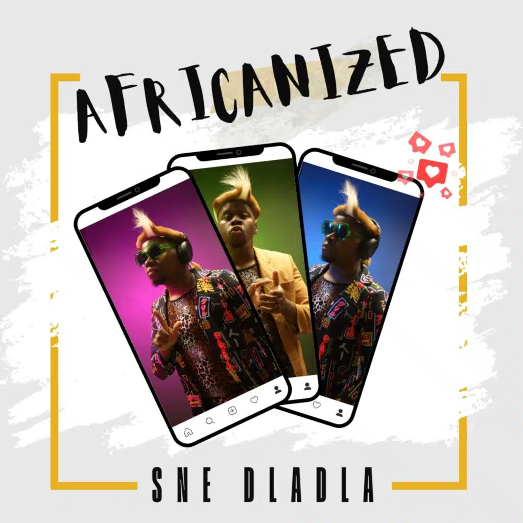 Africanized