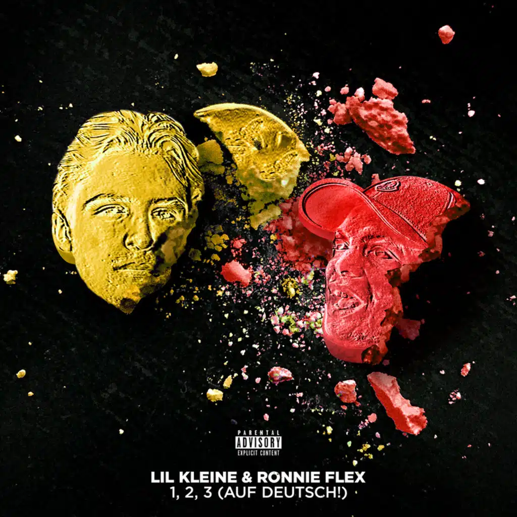 Lil Kleine & Ronnie Flex