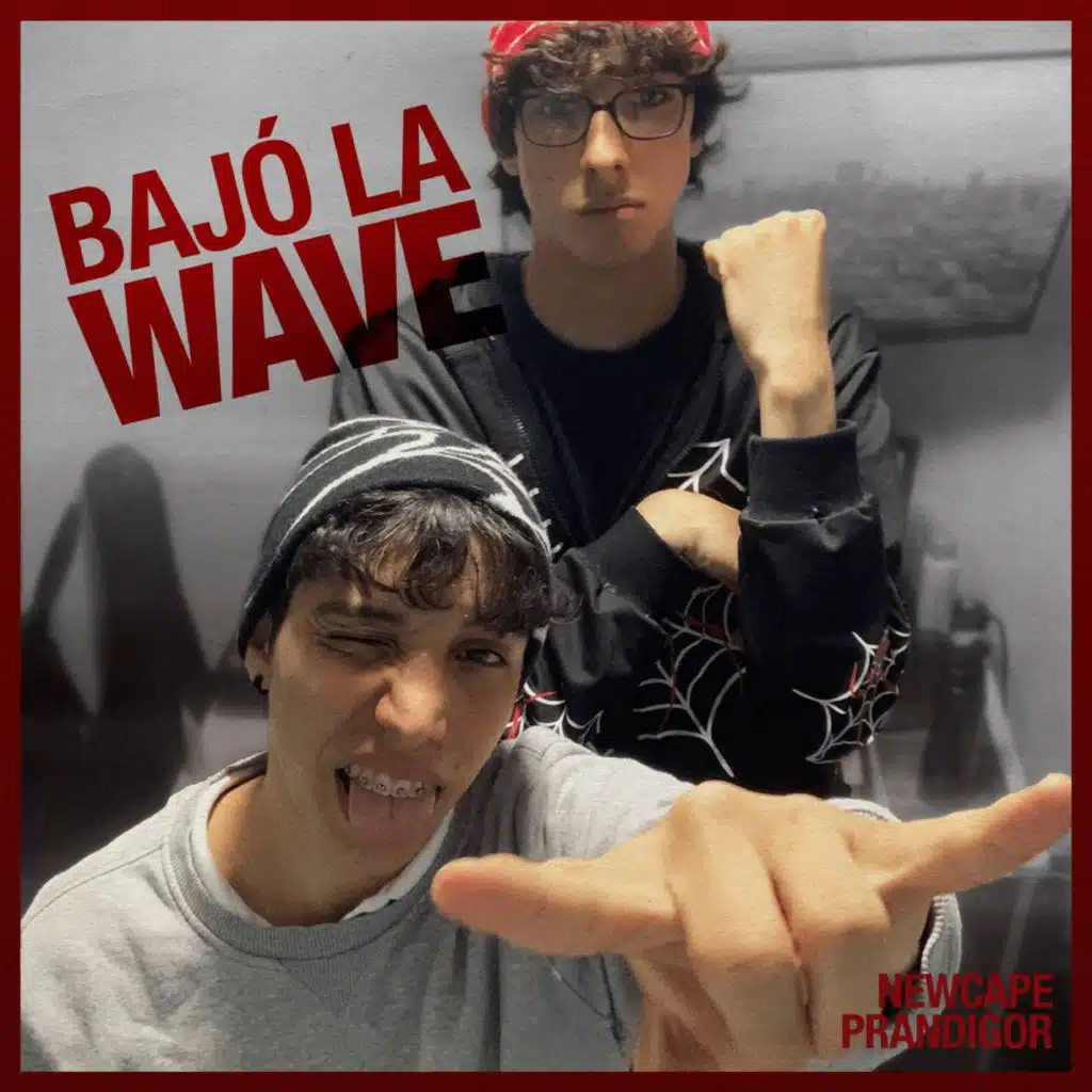 Bajo La Wave