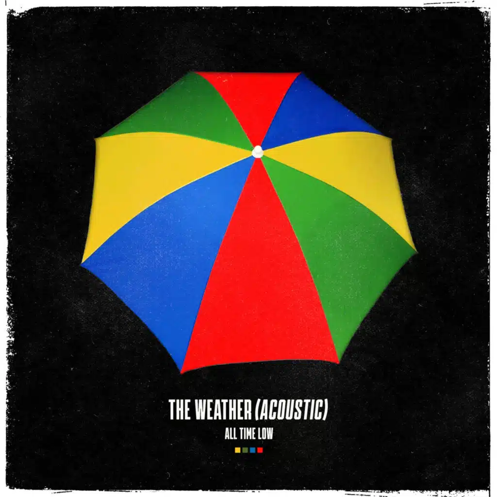 The Weather (Acoustic)