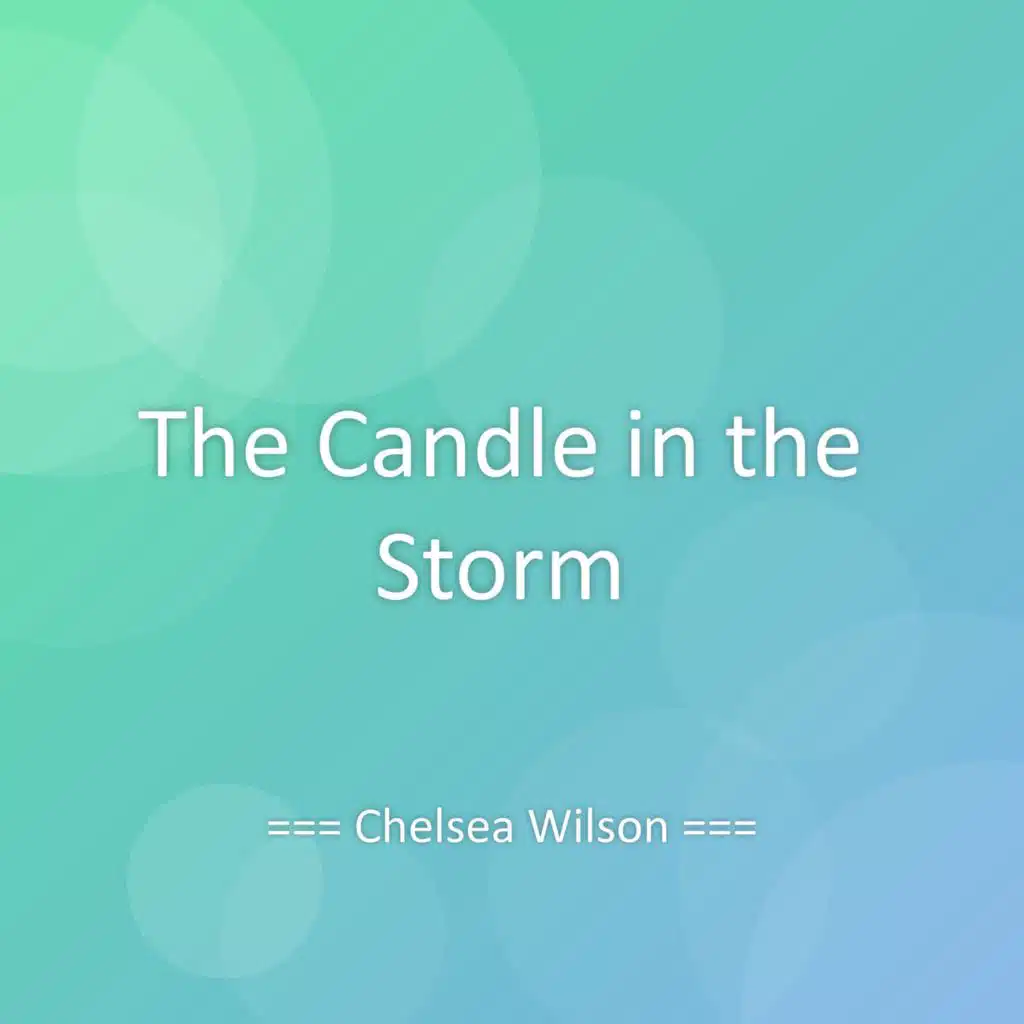 Chelsea Wilson