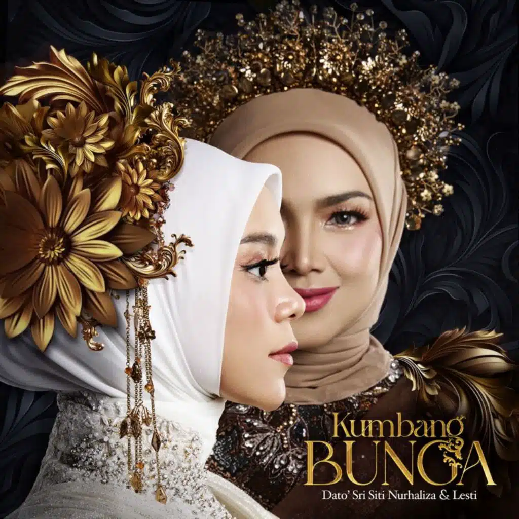 Dato' Sri Siti Nurhaliza & Lesti