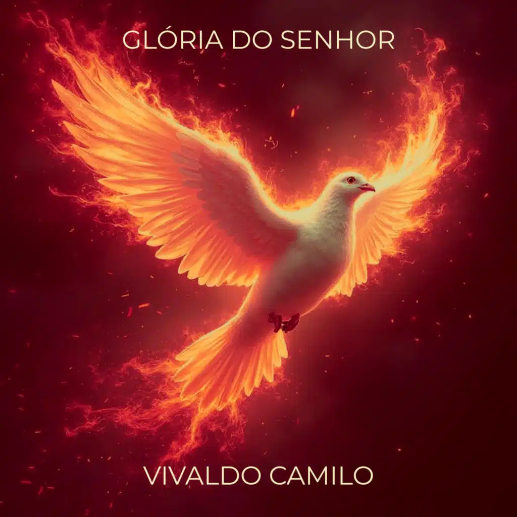 Glória Do Senhor