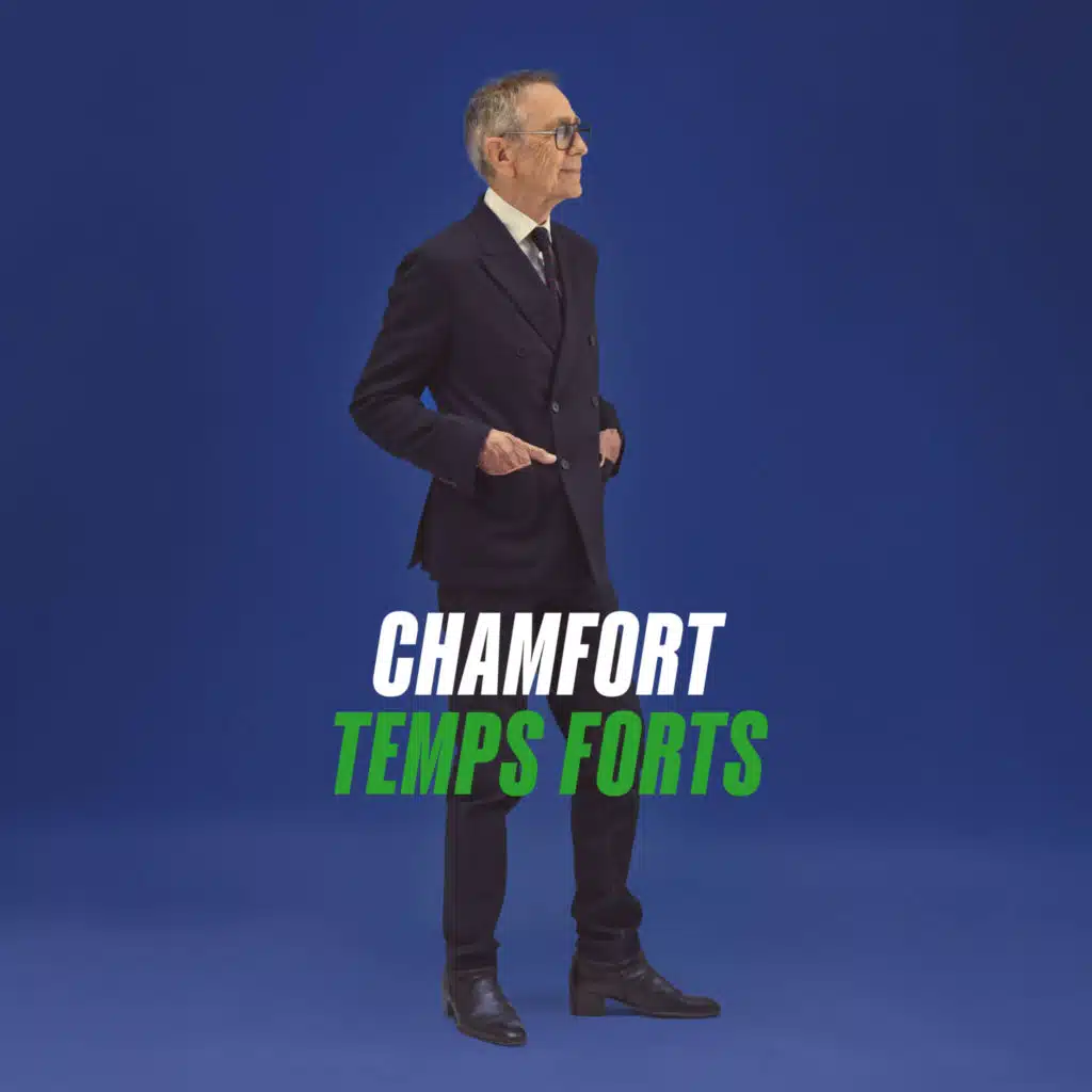 La fièvre dans le sang (Aeroplane version)