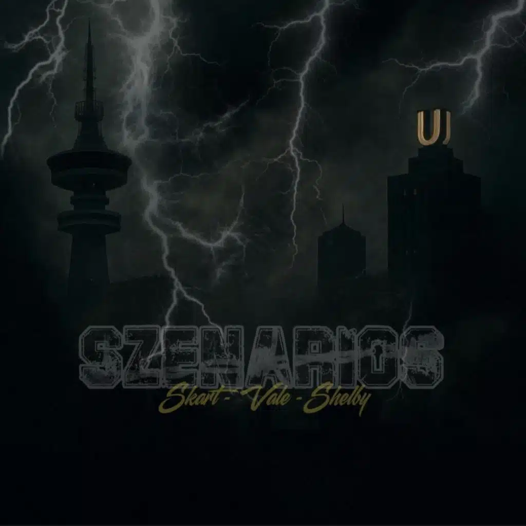 Szenarios / Σενάρια