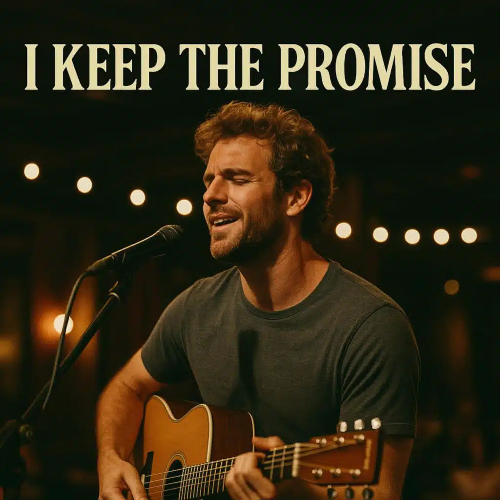 I Keep the Promise