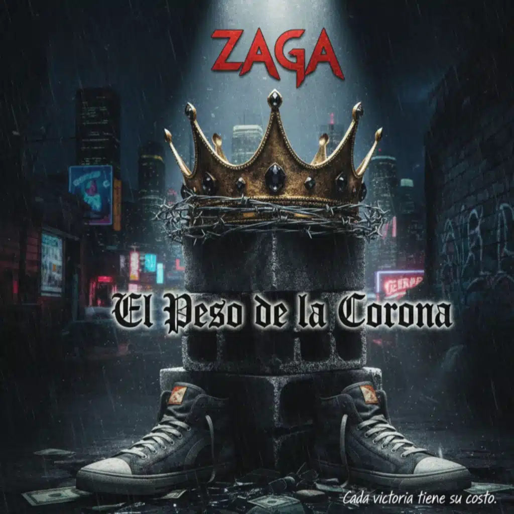 El Peso de la Corona