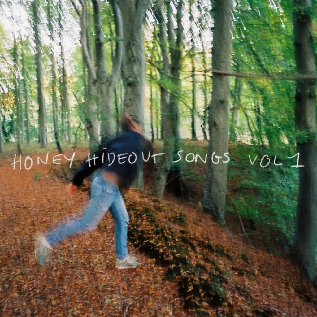 Honey Hideout Songs Vol. 1