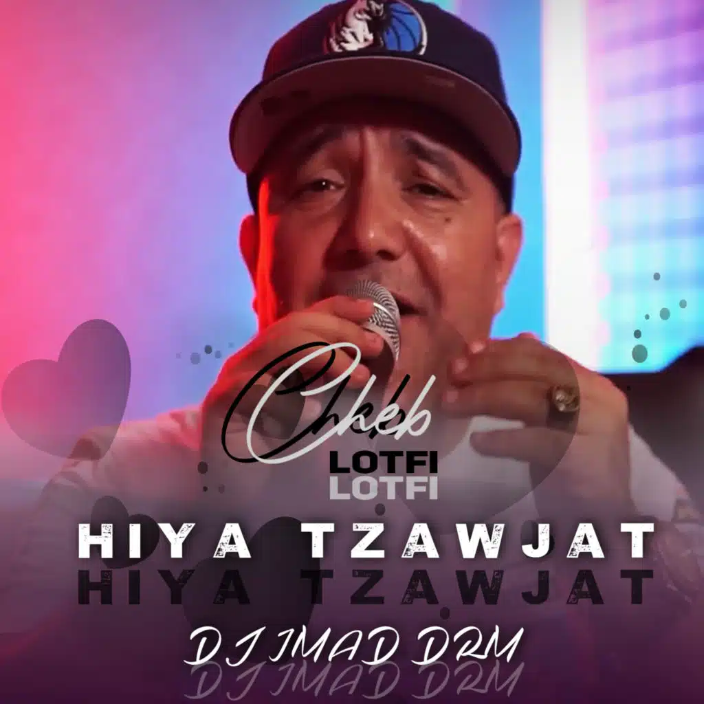 Hiya Tzawjat (feat. Dj iMaD DrM)