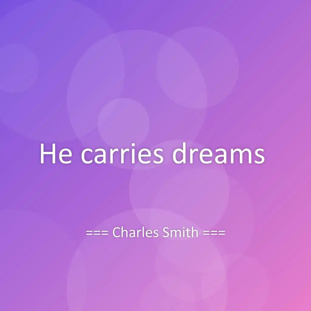 Charles Smith