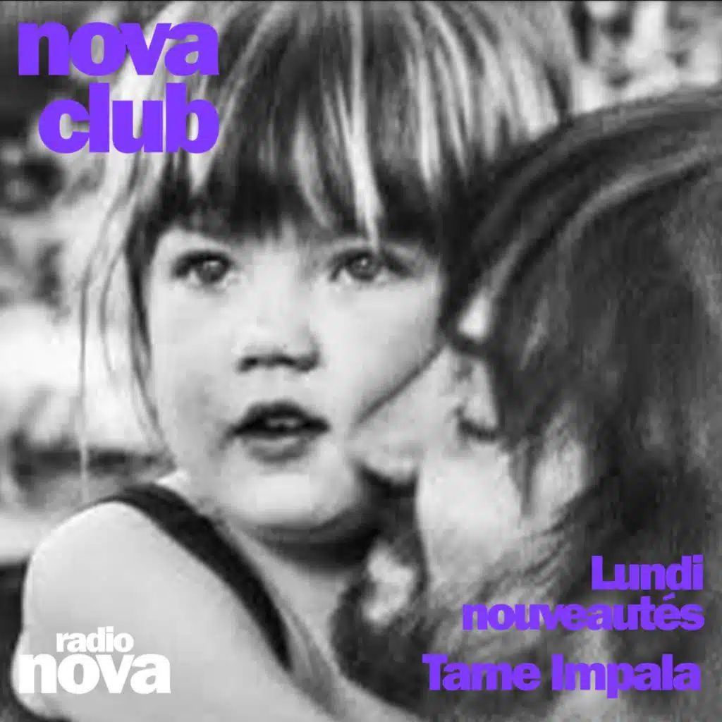 Lundi Nouveautés avec interview de Tame Impala + Ptite Soeur x Femtogo, Sudan Archives, Soulwax et plus !