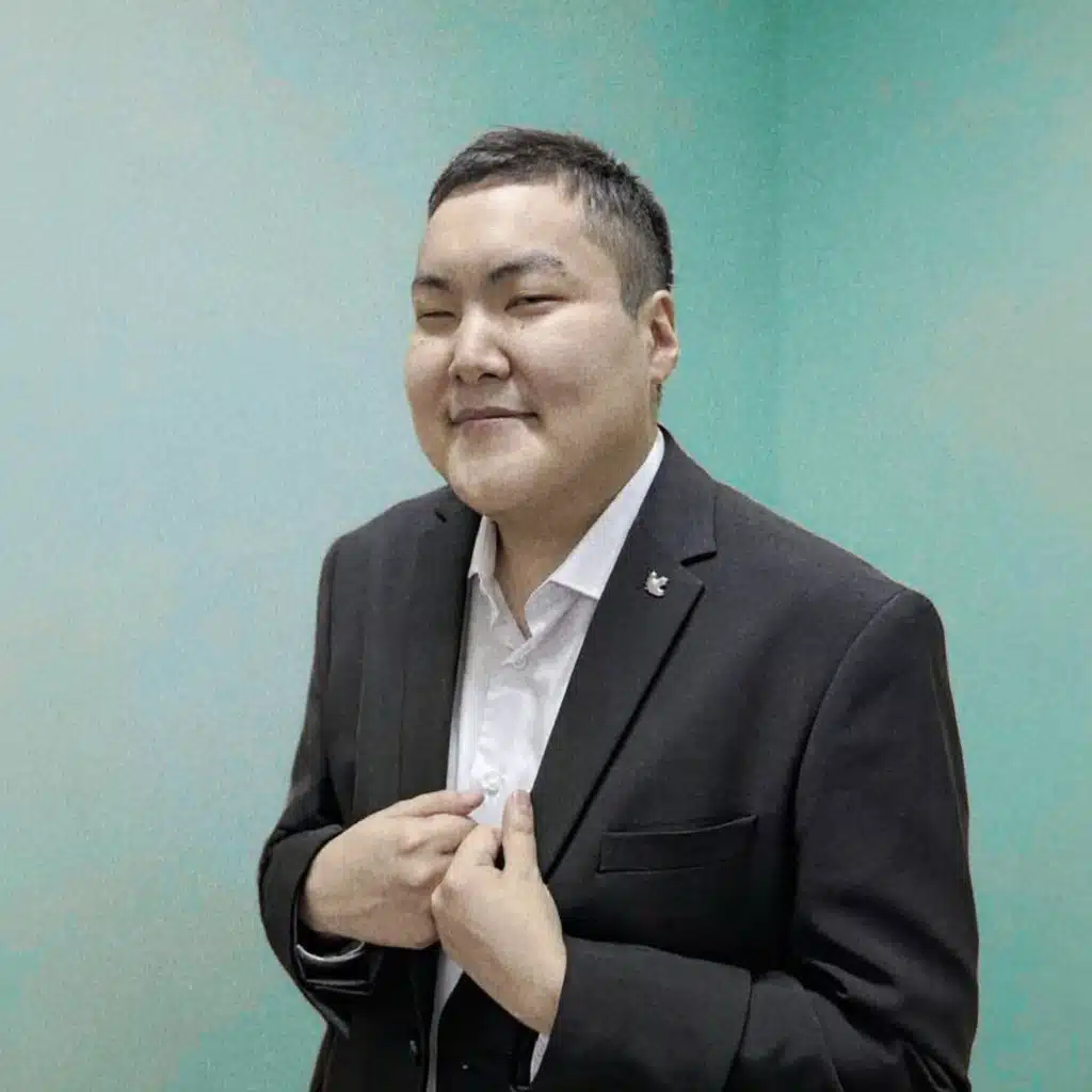 Мичил Моисеев