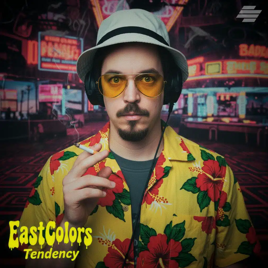 Eastcolors
