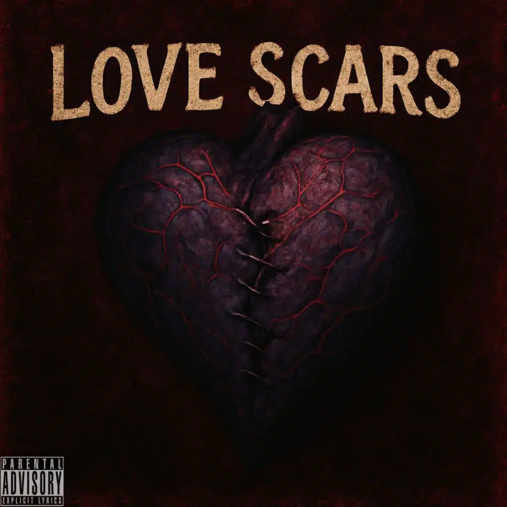 love scars