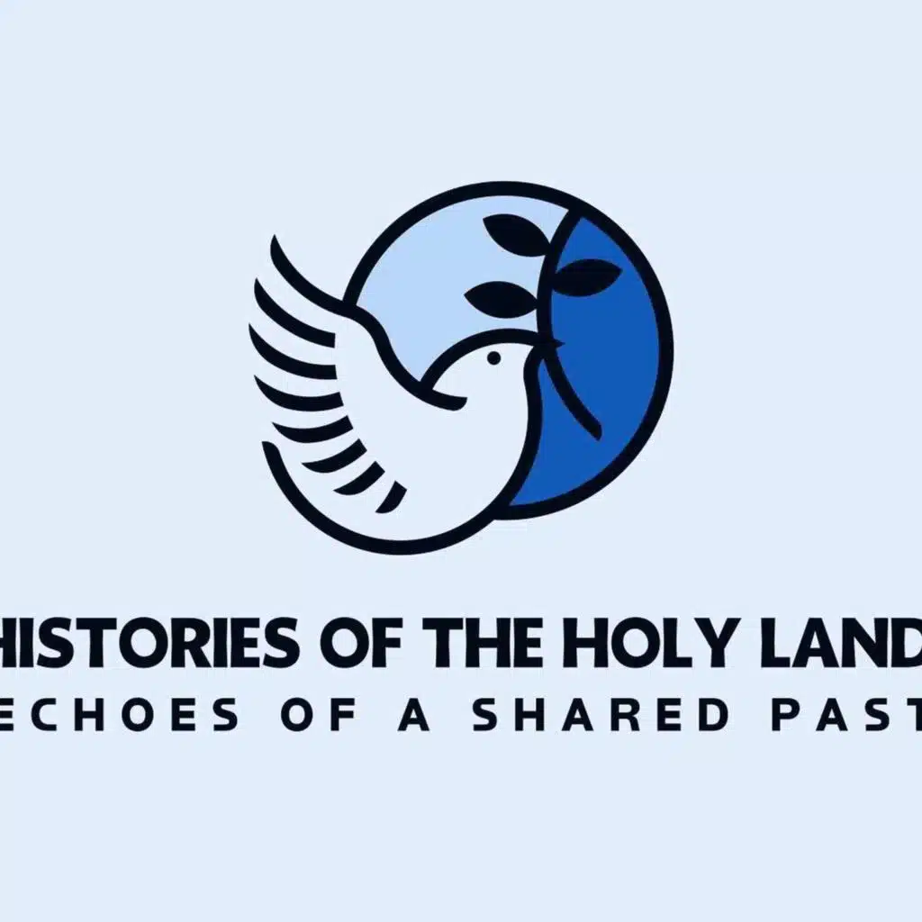 56 - Were The Philistines Migrants or Invaders?