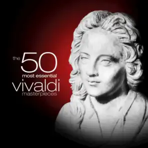 The 50 Most Essential Vivaldi Masterpieces