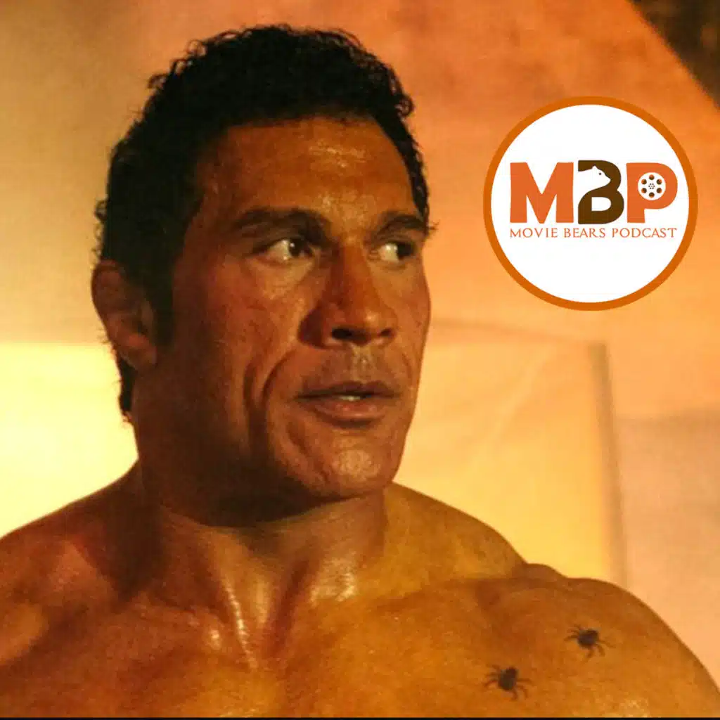 MBP e538 - 'The Smashing Machine'