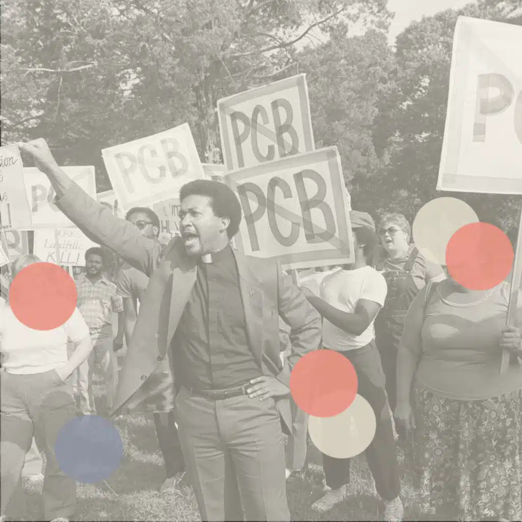 A Toxic Town Fights Back (1982)